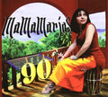 Mama Marjas - 90 - Music CD