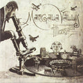 Mangala,vallis - Microsolco - Music CD