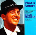 Martin,dean - That's Amore-the Very - Music CD