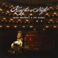 Marzorati,guido & The Blugos - King For A Night - Music CD