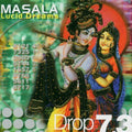 Masala - Drop 7.3 - Music CD