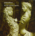 Massaria,andrea - Tra Apollo E Dioniso - Music CD