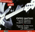 Matino,pippo - Essential Team - Music CD