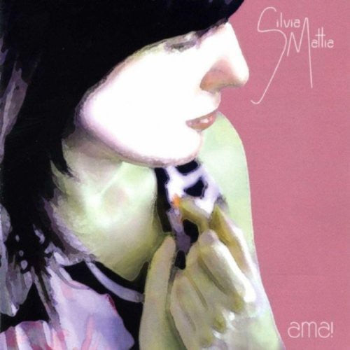 Mattia,silvia - Ama! - Music CD