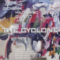 Mazzarino,giovanni - Cyclone - Music CD