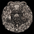 Petrels - Flailing Tomb - Vinyl Record