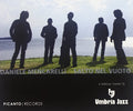 Mencarelli,daniele - Salto Nel Vuoto - Music CD