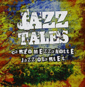 Mezzanotte,carlo - Jazz Tales - Music CD