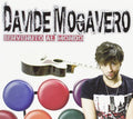 Mogavero,davide - Benvenuto Al Mondo - Music CD
