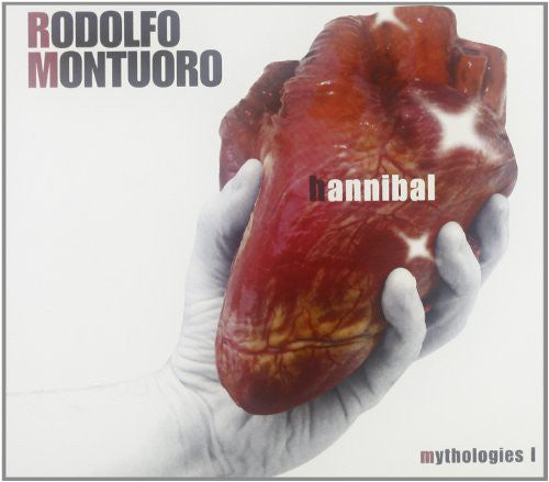 Montuoro,rodolfo - Hannibal - Music CD