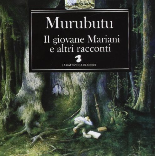 Murubutu - Il Giovane Mariani E Altri R - Music CD