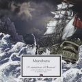 Murubutu - Gli Ammutinati Del Bouncin - Music CD