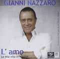 Nazzaro,gianni - L'amo-la Mia Vita In Music - Music CD