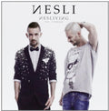 Nesli - Nesliving Vol.3 Voglio - Music CD