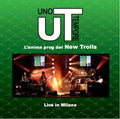 New Trolls - Live In Milano - Music CD