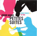 Norris,jeremy - Petite Suites - Music CD