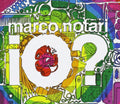 Notari,marco - Io - Music CD