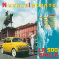 Nuvoleincanto - La 500 Gialla - Music CD