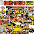 Cheap Thrills Music CD