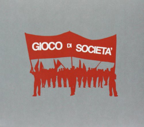 Offlaga Discopax - Gioco Di Societa' - Music CD