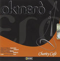 Okinero' - Charity Cafe' - Music CD