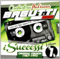 Orchestra Bagutti - I Successi Vol.1 - Music CD