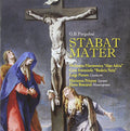 Orchestra Filarmonica Alpe A - Stabat Mater - Music CD