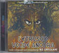 L'etrusco Uccide Ancora / O.s.t. - L'etrusco Uccide Ancora / O.s.t. - Music CD