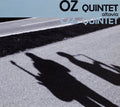 Oz Quintet - Altavia - Music CD