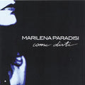 Paradisi,marilena - Come Dirti - Music CD