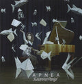 Parigi,susanna - Apnea - Music CD