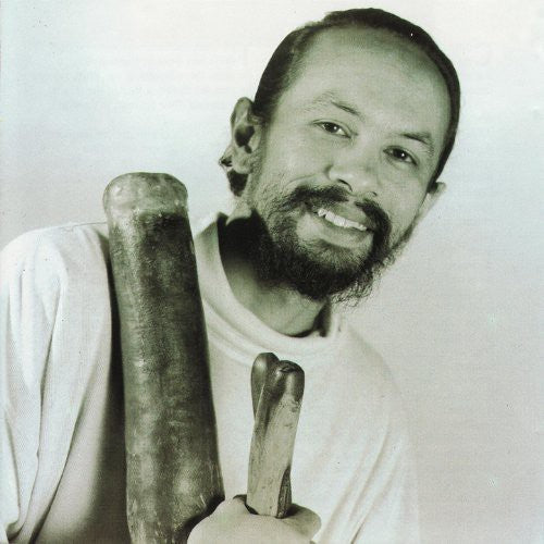 Peris,phillip - Didjeridoo - Music CD