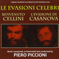 Le Evasioni Celebri: Benvenu / O.s.t. - Le Evasioni Celebri: Benvenu / O.s.t. - Music CD