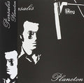 Piersalis - Plancton - Music CD