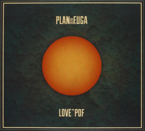 Plan De Fuga - Love Pdf - Music CD
