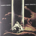Radius,alberto - Carta Straccia - Music CD