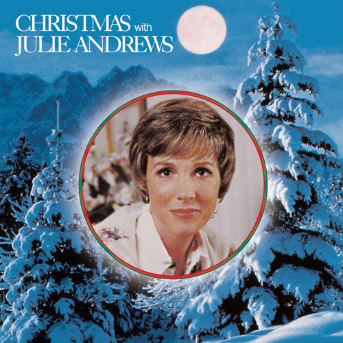 Andrews,julie - Christmas With Julie Andrews - Music CD