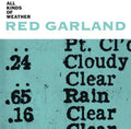 Garland,red - All Kinds Of Weather - Vinyl Record