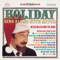 Miller,mitch - Holiday Sing Along With Mitch - Music CD