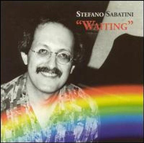 Sabatini,stefano - Waiting - Music CD