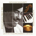 Sanguinetti,giovanni - Benny Golson Tribute Trio - Music CD
