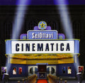 Sei,ottavi - Cinematica - Music CD