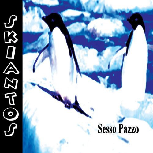 Skiantos - Sesso Pazzo Unplugged - Music CD