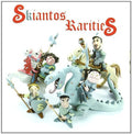 Skiantos - Rarities - Music CD