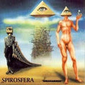 Spirosfera - Umanamnesi - Music CD