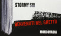 Stormy Six / Ovadia Moni - Benvenuto Nel Ghetto - Music CD