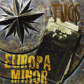 Tugs - Europa Minor - Music CD