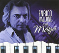 Vallone,enrico - Play Maya - Music CD