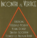 Inconti Al Vertice / Various - Inconti Al Vertice / Various - Music CD
