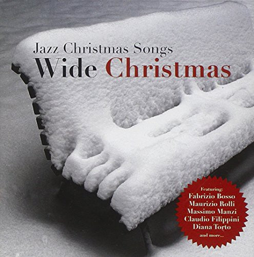Wide Christmas / Various - Wide Christmas / Various - Music CD